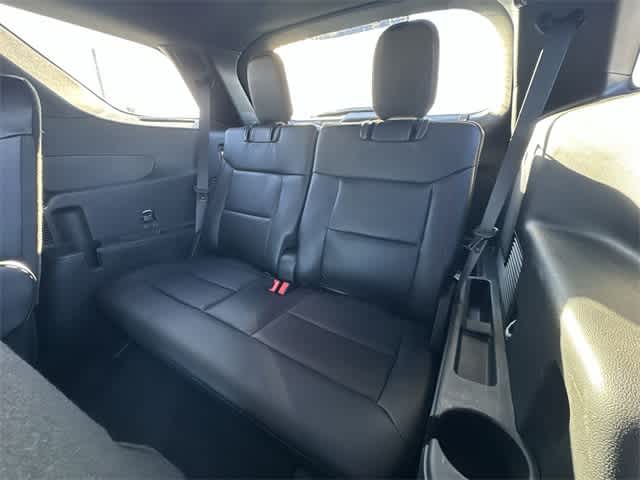 Thumbnail: 2024 Ford Explorer - 20