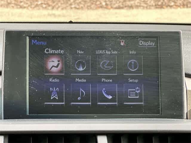 Thumbnail: 2017 Lexus NX - 14