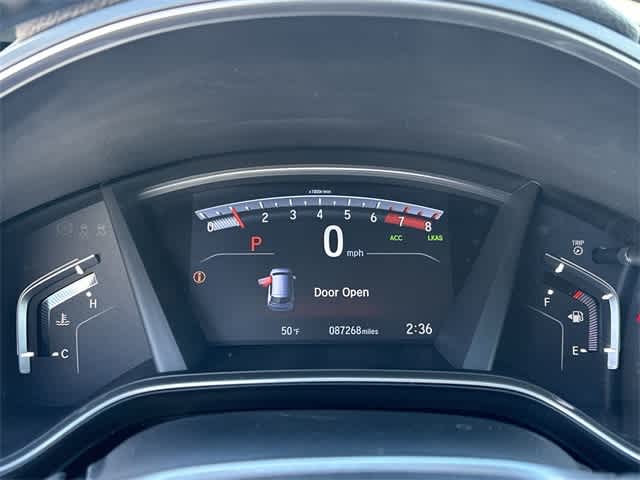 Thumbnail: 2019 Honda CR-V - 7