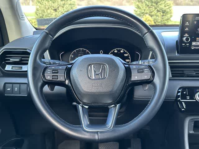 Thumbnail: 2023 Honda Pilot - 8