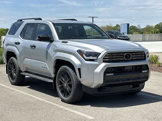 Thumbnail: 2026 Toyota 4Runner - 30