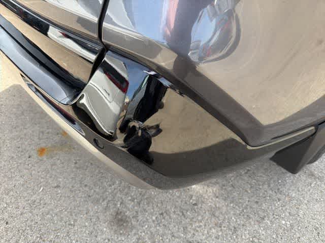 Thumbnail: 2023 Toyota RAV4 - 8