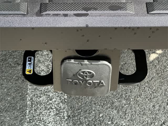 Thumbnail: 2024 Toyota Tacoma - 31