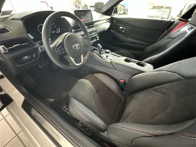 Thumbnail: 2026 Toyota GR Supra - 14