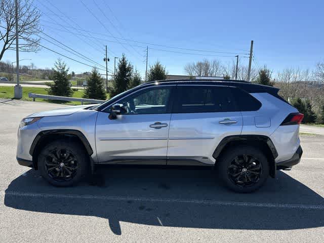 Thumbnail: 2023 Toyota RAV4 - 2