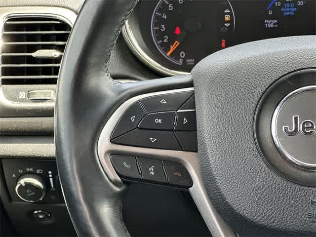 Thumbnail: 2018 Jeep Grand Cherokee - 9