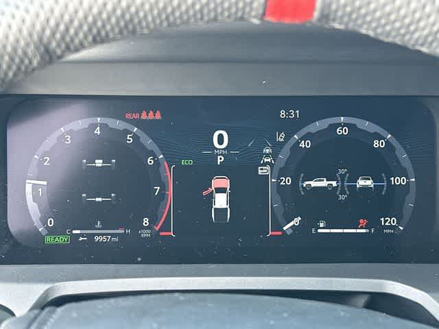 Thumbnail: 2026 Toyota Tacoma - 7