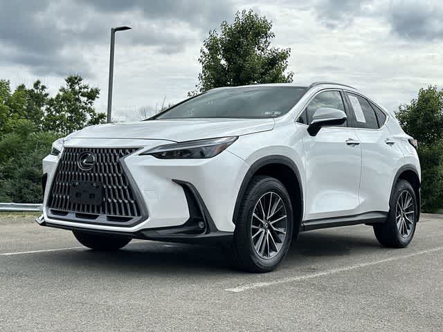 Thumbnail: 2024 Lexus ES - 27