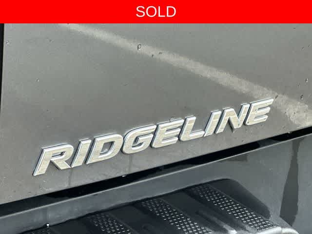 Thumbnail: 2023 Honda Ridgeline - 20