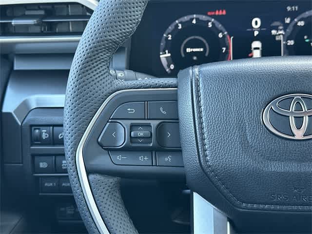 Thumbnail: 2025 Toyota Tacoma - 9