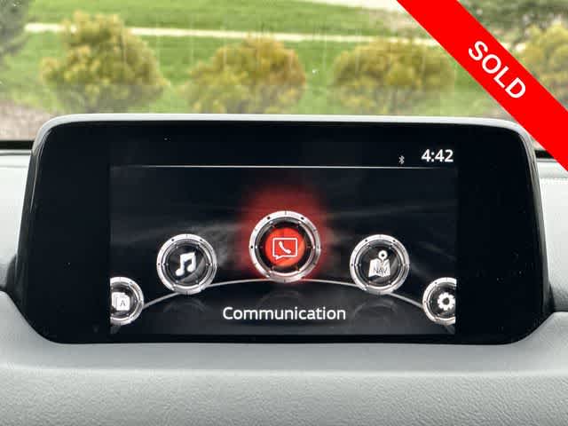 Thumbnail: 2019 Mazda CX-5 - 14