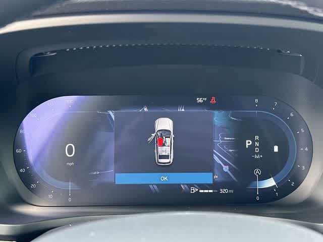 Thumbnail: 2025 Volvo S60 - 7