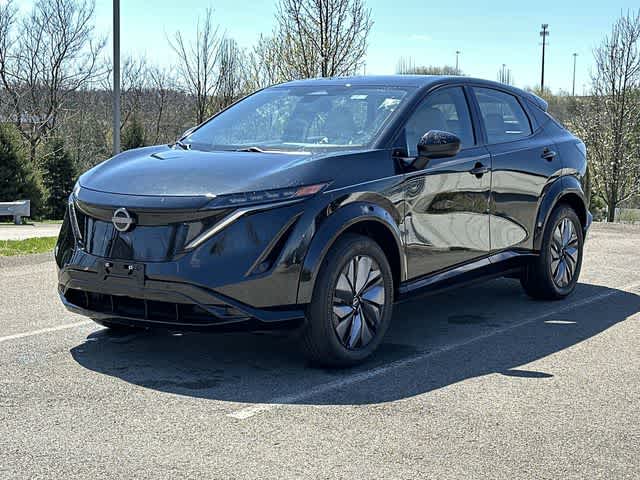 2023 Nissan Ariya Engage -
                  Cranberry Township, PA