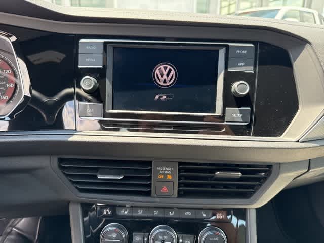 Thumbnail: 2019 Volkswagen Jetta - 11