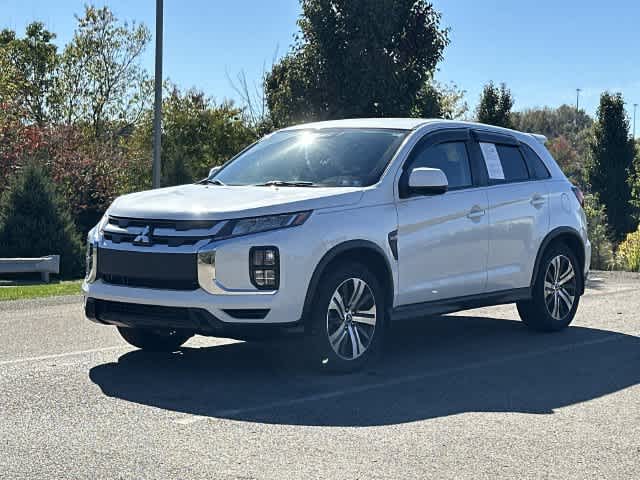 2021 Mitsubishi Outlander Sport ES