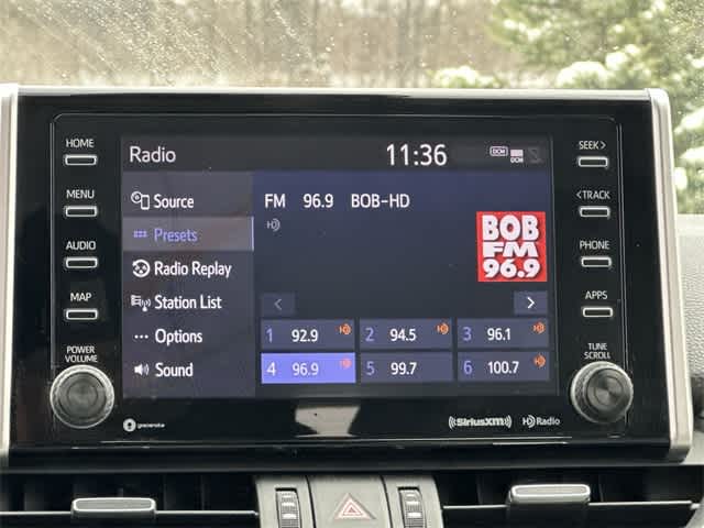 Thumbnail: 2019 Toyota RAV4 - 12