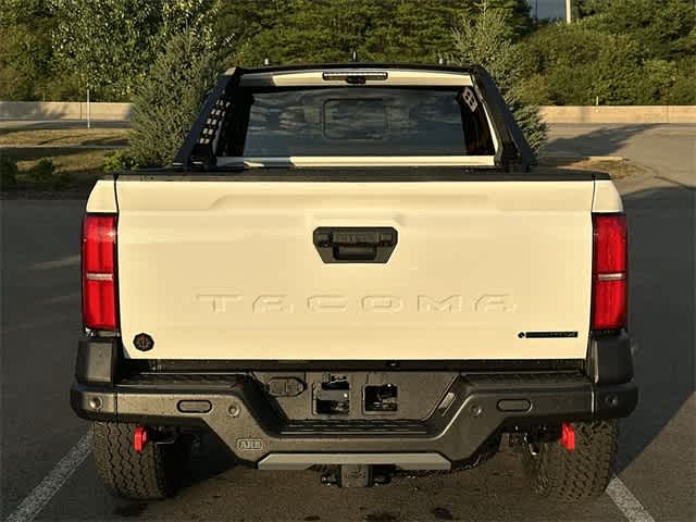 Thumbnail: 2025 Toyota Tacoma - 4