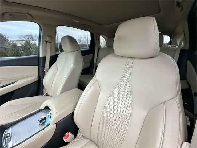 Thumbnail: 2019 Acura RDX - 17