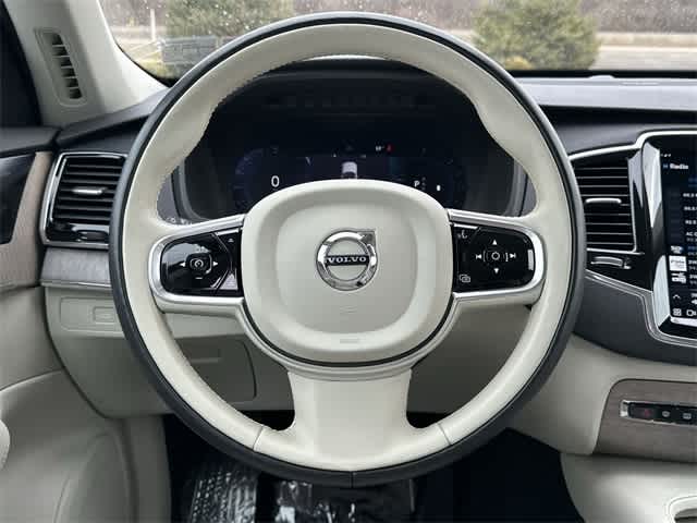 Thumbnail: 2023 Volvo XC90 - 8