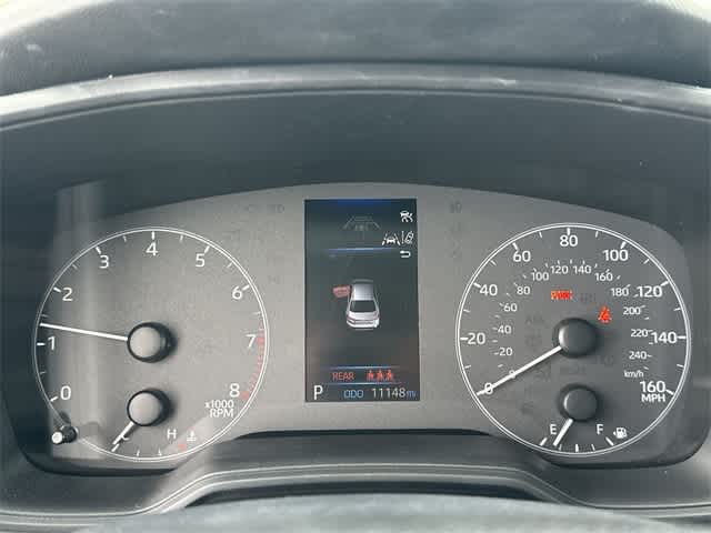 Thumbnail: 2025 Toyota Corolla - 6