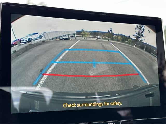 Thumbnail: 2026 Toyota Corolla - 13