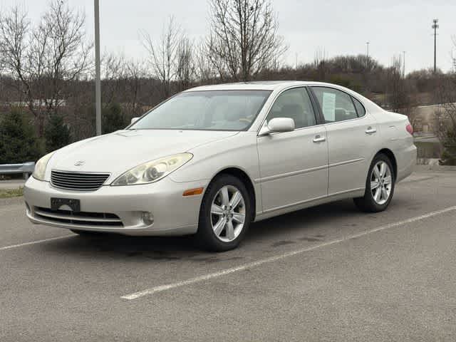 2005 Lexus ES 330 -
                  Cranberry Township, PA