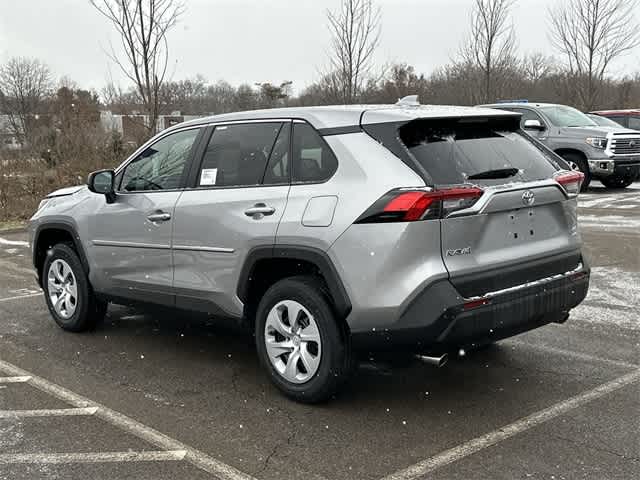 Thumbnail: 2025 Toyota RAV4 - 29