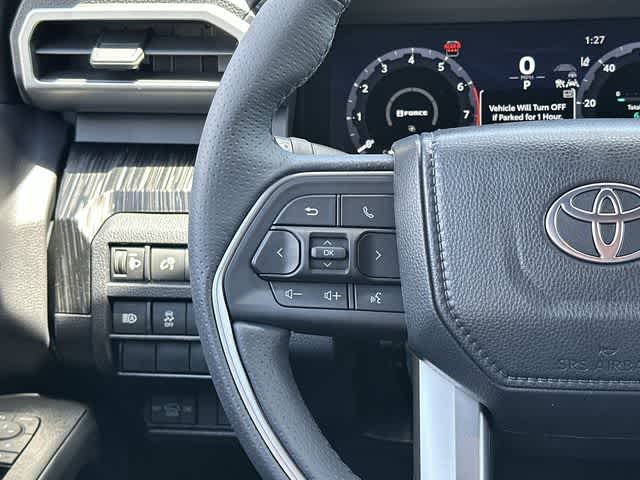 Thumbnail: 2026 Toyota 4Runner - 9