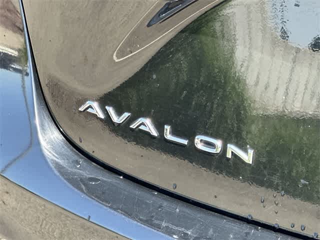 Thumbnail: 2015 Toyota Avalon - 20