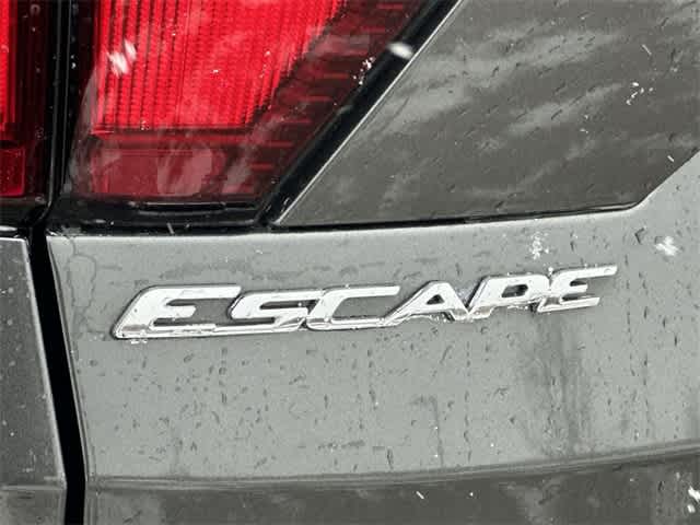 Thumbnail: 2019 Ford Escape - 24