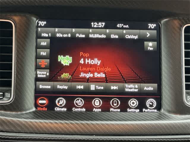 Thumbnail: 2022 Dodge Charger - 11