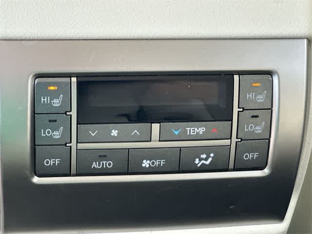 Thumbnail: 2020 Lexus GX - 21