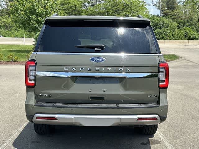 Thumbnail: 2024 Ford Expedition MAX - 4
