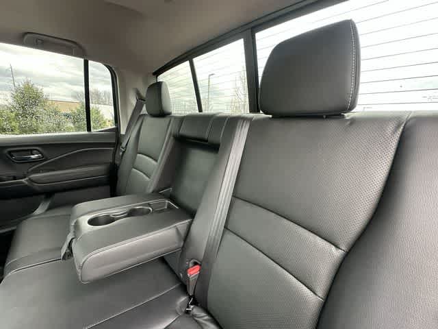 Thumbnail: 2023 Honda Ridgeline - 17