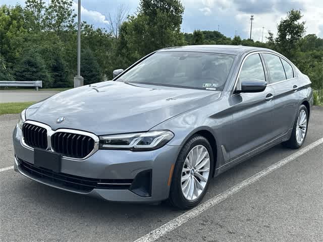 2022 BMW 5 Series 530i xDrive -
                  Cranberry Township, PA