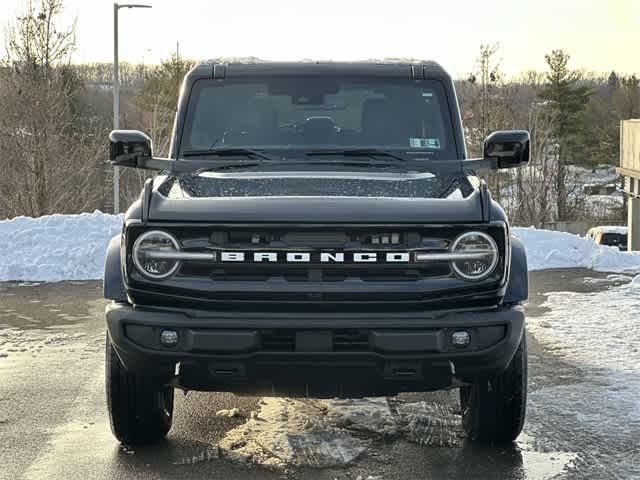 Thumbnail: 2025 Ford Bronco - 30