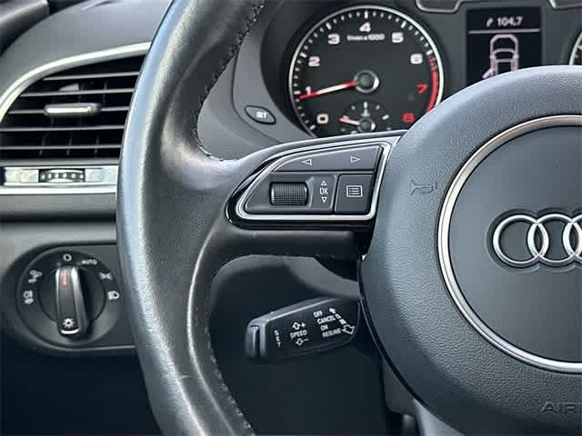 Thumbnail: 2018 Audi Q3 - 9