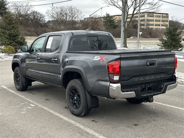 Thumbnail: 2023 Toyota Tacoma - 21