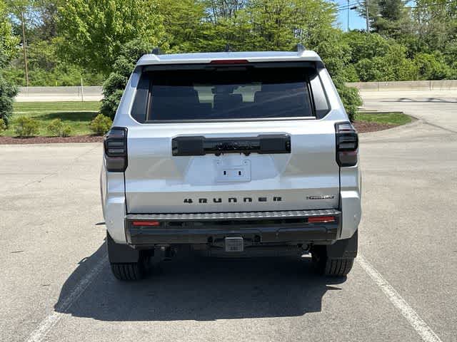 Thumbnail: 2026 Toyota 4Runner - 4