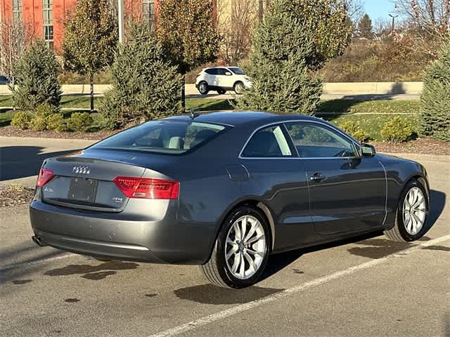 Thumbnail: 2013 Audi A5 - 32