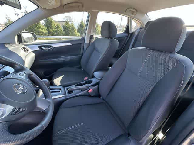 Thumbnail: 2018 Nissan Sentra - 13