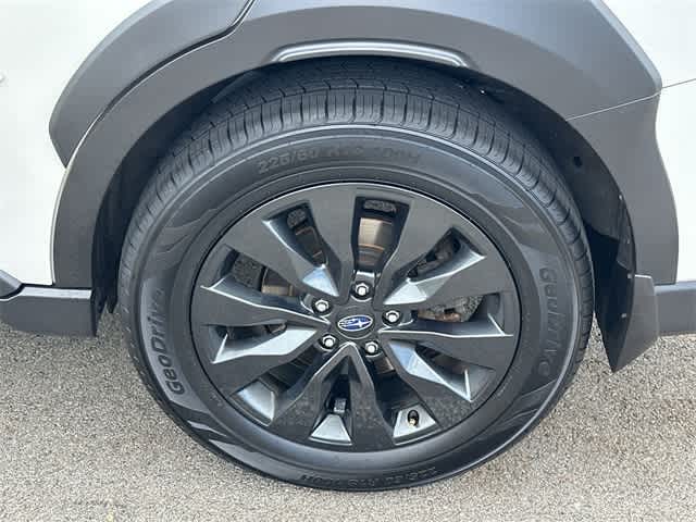 Thumbnail: 2023 Subaru Outback - 5