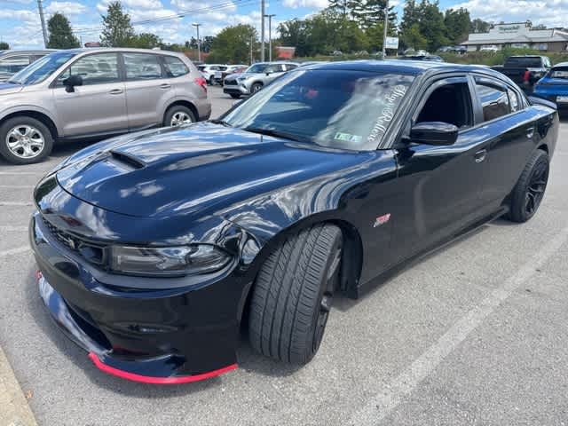 Thumbnail: 2021 Dodge Charger - 1
