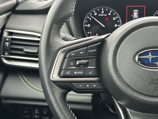 Thumbnail: 2023 Subaru Outback - 8