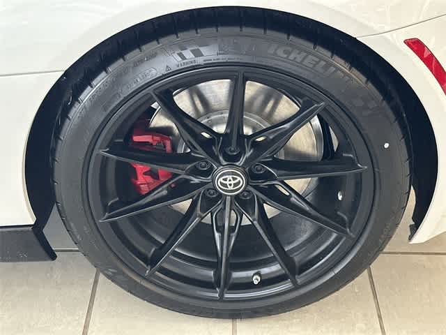 Thumbnail: 2026 Toyota GR Supra - 5