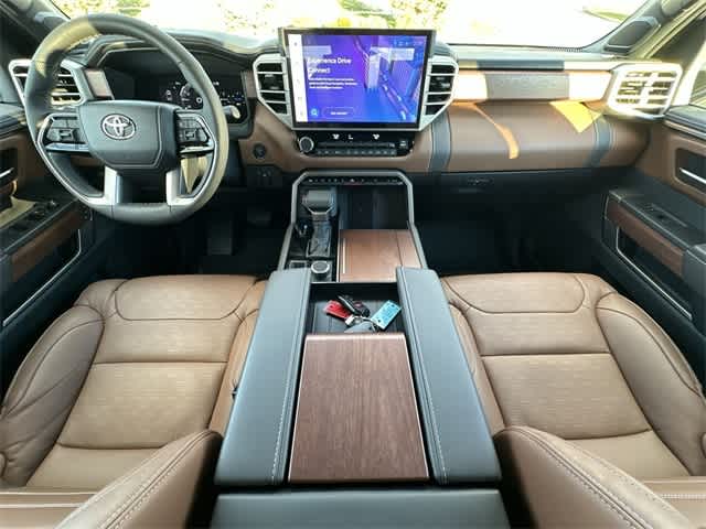 Thumbnail: 2026 Toyota Tundra - 21