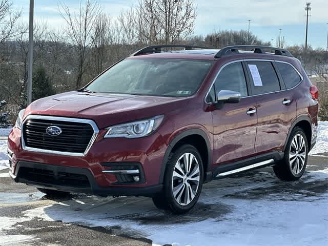 Thumbnail: 2022 Subaru Ascent - 1