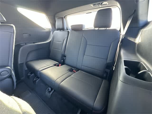 Thumbnail: 2024 Chevrolet Traverse - 23