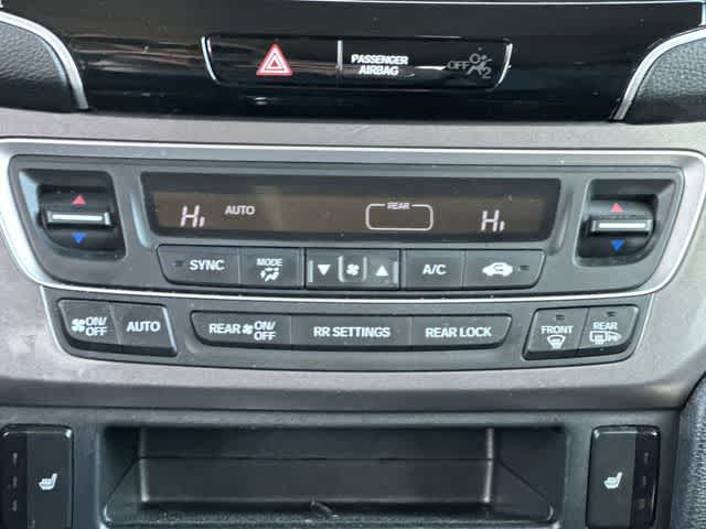 Thumbnail: 2022 Honda Pilot - 15