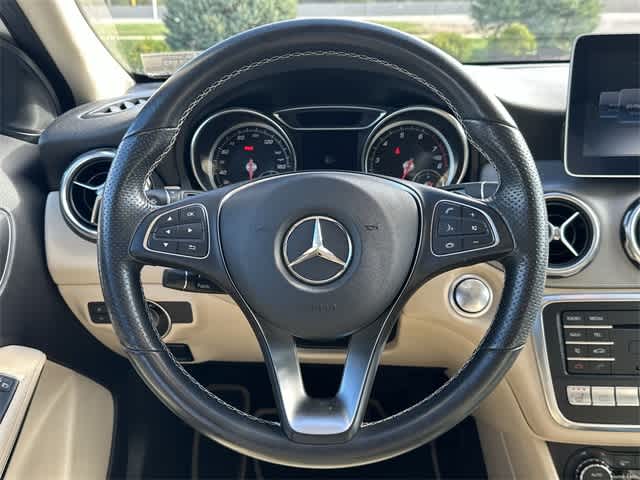 Thumbnail: 2019 Mercedes-Benz GLA - 8